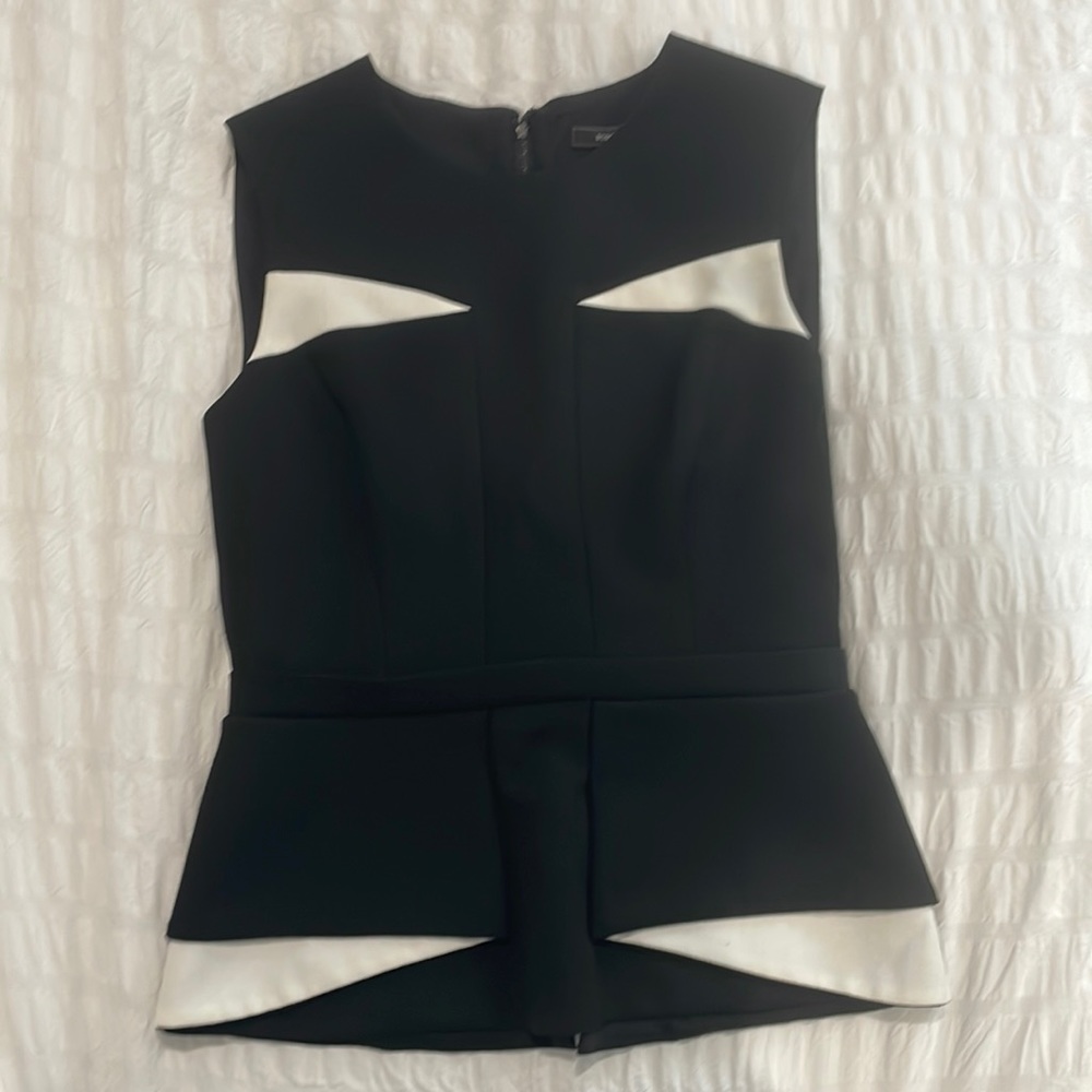 BCBG MaxAzria top